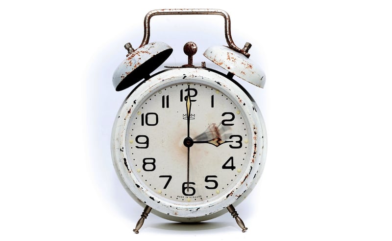 Time-Loop Narratives