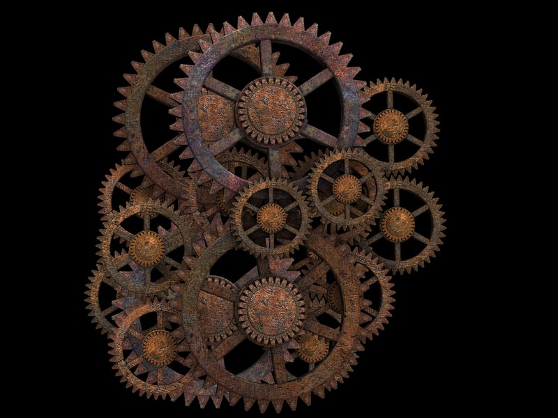 Time Travel Technology